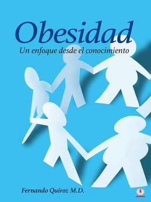 cover image of Obesidad